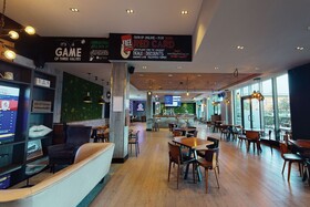 Village Hotel Farnborough