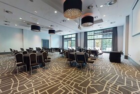 Village Hotel Farnborough