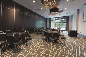 Village Hotel Farnborough