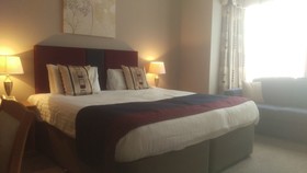 Best Western Brook Hotel Felixstowe