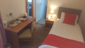 Best Western Brook Hotel Felixstowe