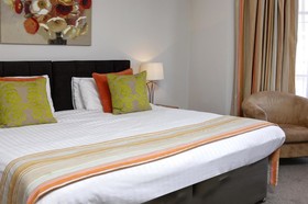 Best Western Brook Hotel Felixstowe