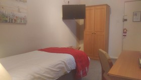 Best Western Brook Hotel Felixstowe