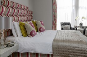 Best Western Brook Hotel Felixstowe