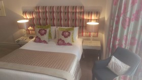 Best Western Brook Hotel Felixstowe