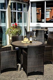 Best Western Brook Hotel Felixstowe