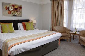 Best Western Brook Hotel Felixstowe