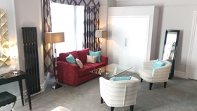 Best Western Brook Hotel Felixstowe