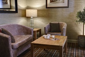 Best Western Brook Hotel Felixstowe