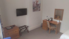 Best Western Brook Hotel Felixstowe