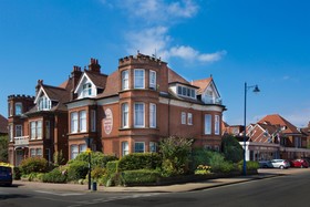 Best Western Brook Hotel Felixstowe