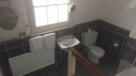 Best Western Brook Hotel Felixstowe