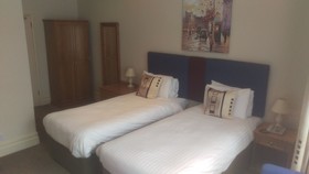 Best Western Brook Hotel Felixstowe