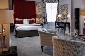 Best Western Brook Hotel Felixstowe