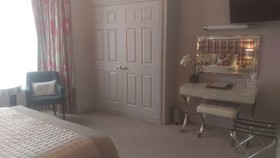 Best Western Brook Hotel Felixstowe