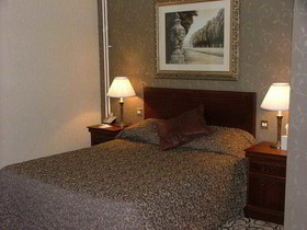 The Orwell Hotel