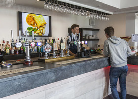 Dudsbury Golf Club & Hotel