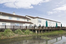 The Bridge House Hotel