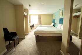 The Bridge House Hotel