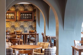 The Bridge House Hotel