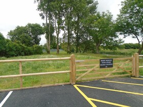 The Bridge House Hotel