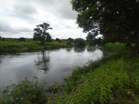 The Bridge House Hotel