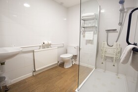 The Bridge House Hotel