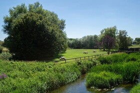 The Bridge House Hotel