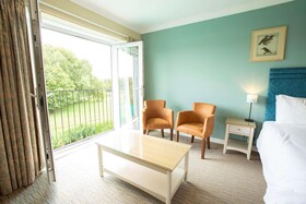The Bridge House Hotel