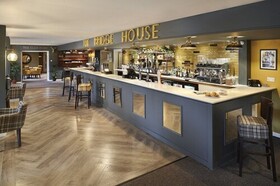 The Bridge House Hotel