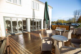 The Bridge House Hotel