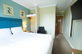 The Bridge House Hotel