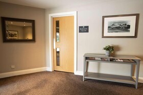 The Bridge House Hotel