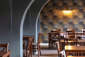 The Bridge House Hotel