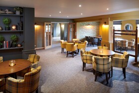 The Bridge House Hotel
