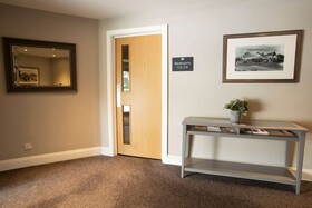 The Bridge House Hotel