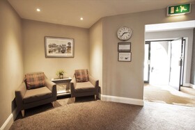 The Bridge House Hotel