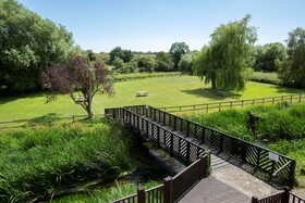 The Bridge House Hotel