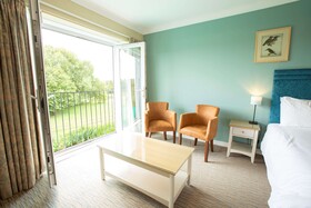The Bridge House Hotel