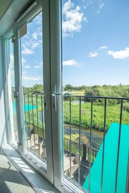 The Bridge House Hotel