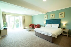 The Bridge House Hotel