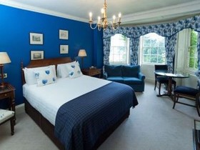 Hallmark Hotel Flitwick Manor