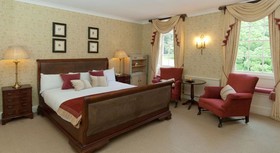 Hallmark Hotel Flitwick Manor
