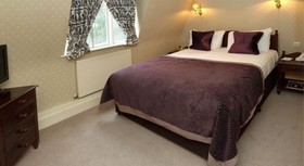 Hallmark Hotel Flitwick Manor