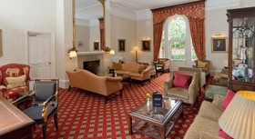 Hallmark Hotel Flitwick Manor
