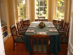 Hallmark Hotel Flitwick Manor