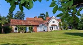 Hallmark Hotel Flitwick Manor