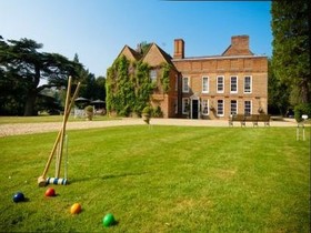 Hallmark Hotel Flitwick Manor