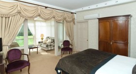 Hallmark Hotel Flitwick Manor