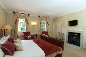 Hallmark Hotel Flitwick Manor